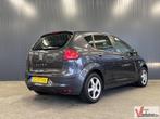 Seat Altea 1.6 Reference | Cruise | Climate |, Elektrische ramen, Monovolume, Zwart, Bedrijf