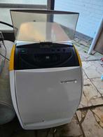 Mazoutketel DeDietrich GTU C 120 FF, Ophalen, Zo goed als nieuw