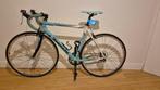 Bianchi retro fiets, Fietsen en Brommers, Gebruikt, Aluminium, 53 tot 57 cm, Ophalen