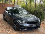 BMW 330 eXas M-Pakket-Laser-Pano-HK Sound-ACC-Cam-19", Automaat, 4 cilinders, Adaptive Cruise Control, Leder