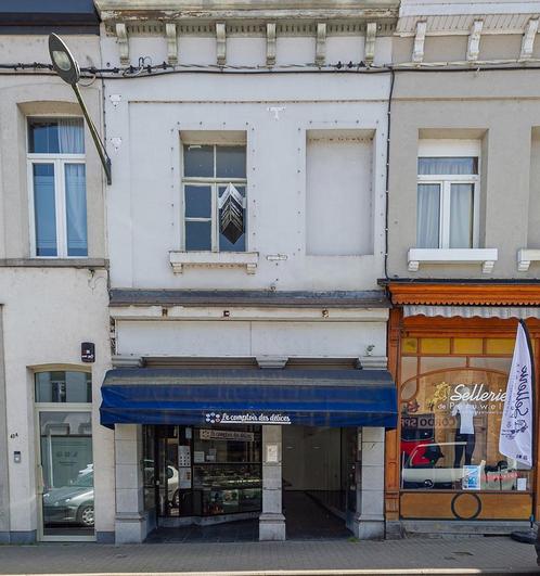 Commerce à vendre à Péruwelz, Immo, Huizen en Appartementen te koop, Overige soorten