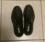 Chaussure GEOX cuir brun jamais portee, Neuf, Brun, Enlèvement, Chaussures à lacets