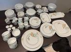 Hutschenreuther servies Leonard Paris Decor Estoril 102delig, Huis en Inrichting, Keuken | Servies, Ophalen, Zo goed als nieuw