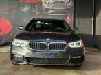 Bmw 520d Touring Aut M Sport Pakket, Automaat, 4 cilinders, USB, Leder