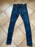 Jack & Jones jeans bleu très foncé Slim fit Glenn W29 L34 TB, W32 (confection 46) ou plus petit, Bleu, Porté, Envoi