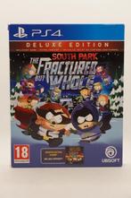 South Park: The Fractured but Whole - Playstation 4, Consoles de jeu & Jeux vidéo, Jeux | Sony PlayStation 4, À partir de 18 ans