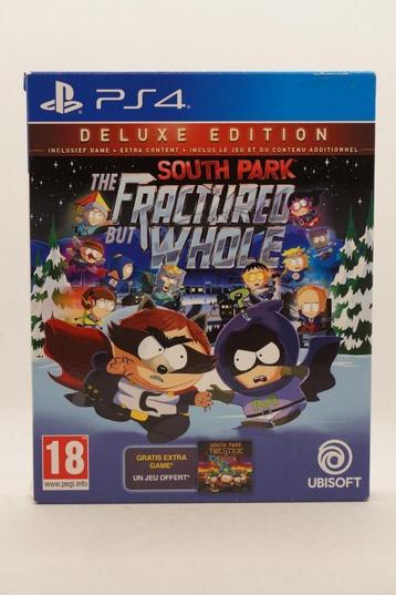 South Park: The Fractured but Whole - Playstation 4