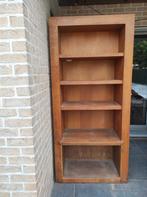 Eiken inbouwkast, Huis en Inrichting, Ophalen, Gebruikt