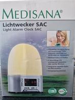 Lichtwekker, Elektronische apparatuur, Wekkers, Ophalen, Nieuw