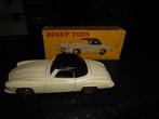Dinky Toys Mercedes 190SL, Ophalen of Verzenden, Dinky Toys