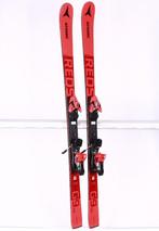 145 ski's ATOMIC REDSTER G9 FIS, Gebruikt, Verzenden, Carve, Atomic