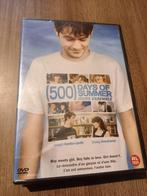 500 days of Summer (2009), CD & DVD, DVD | Comédie, Enlèvement ou Envoi