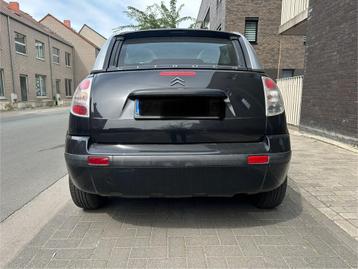 Citroën Pluriel C3 benzine Lez ok beschikbaar voor biedingen