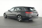 Mercedes-Benz C-Klasse 200 D Break Luxury Line | Verwarmde Z, Automaat, Achterwielaandrijving, Gebruikt, Euro 6