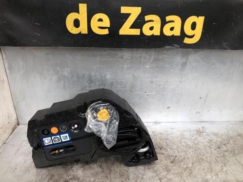 Banden reparatieset van een Opel Corsa, Auto-onderdelen, Overige Auto-onderdelen, Opel, Gebruikt, 3 maanden garantie, Ophalen of Verzenden