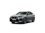BMW iX2 xDrive30, Auto's, Automaat, X2, Zwart, 313 pk