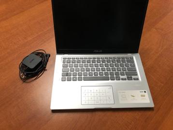 Vend ou échange Asus R415JA en parfait état processeur I3 beschikbaar voor biedingen