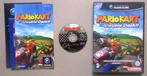 Mario Kart Double Dash voor de Nintendo GameCube Compleet, Games en Spelcomputers, Games | Nintendo GameCube, Ophalen of Verzenden