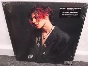 LP Yungblud “Yungblud” beschikbaar voor biedingen