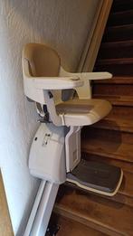 Traplift voor rechte trap, Ophalen, Gebruikt, Recht