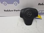 Airbag links (Stuur) van een Opel Corsa, 3 maanden garantie, Gebruikt, Opel