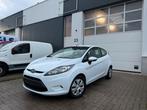 Ford Fiesta 1.6TDCI Euro5 150.000Km/ 12M. Garantie / Gekeurd, Auto's, Euro 5, Fiësta, Te koop, Elektrische ramen