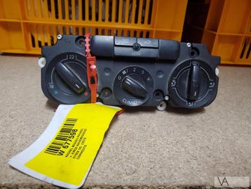 VW Golf 5 Passat kachel clima bediening paneel 1k0820047fh beschikbaar voor biedingen