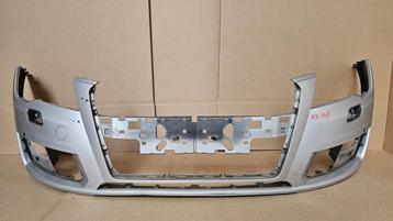 Voorbumper Audi A7 4G 4G8 4xPDC KLS 4G8807437 bj.2011-2014 beschikbaar voor biedingen