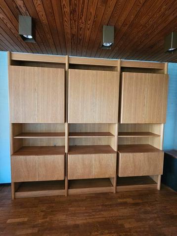 Grote kast elementsysteem design Van Den Berghe-Pauvers  beschikbaar voor biedingen