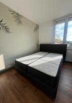 Boxpring bed twijfelaar + matras, Huis en Inrichting, Slaapkamer | Boxsprings, Ophalen, Twijfelaar