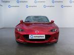 Mazda MX-5 CARPLAY*BOSE*CAMERA*ONLY 19967KM*, Auto's, Mazda, Cabriolet, Bedrijf, Handgeschakeld, 97 kW