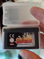 Castlevania Aria of sorrow, Games en Spelcomputers, Games | Nintendo Game Boy, Ophalen of Verzenden, Zo goed als nieuw