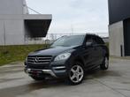 Mercedes ML250 * 4Matic * Camera 360 * 1jaar Garantie, Auto's, Automaat, Euro 6, 4 cilinders, 2143 cc