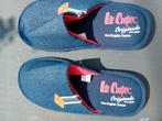 Pantoufles neuves Lee Cooper, Kleding | Heren, Schoenen, Blauw, Lee cooper, Pantoffels of Sloffen