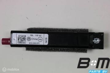 Antenneversterker Volkswagen Polo 6C beschikbaar voor biedingen