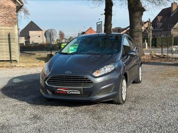 Ford Fiesta/1.5Tdci/2014/Dealer Onderhouden/1J Garantie beschikbaar voor biedingen