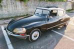 Citroën DS bouwjaar 1968