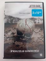 Dvd Fertile Ground (Horrorfilm) AANRADER, CD & DVD, DVD | Horreur, Comme neuf, Autres genres, Enlèvement ou Envoi