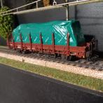 Marklin 46942, Wisselstroom, Wagon, Ophalen of Verzenden, Märklin