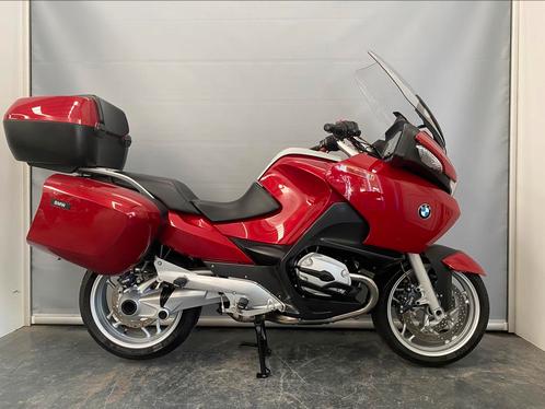 BMW R1200RT PERFECTE STAAT *** garantie ***, Motoren, Motoren | BMW, Bedrijf, Toermotor, Ophalen