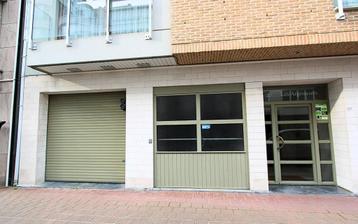 Garage te koop in Knokke beschikbaar voor biedingen