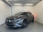 Mercedes-Benz - GLA220d - Automaat - Pano dak - zetelverwarm, Auto's, Leder en Stof, 115 g/km, Bedrijf, 5 deurs