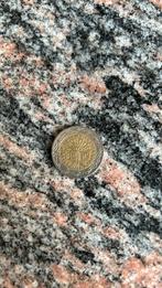 2 euro munt, Timbres & Monnaies, Monnaies | Europe | Monnaies euro, 2 euros, Enlèvement ou Envoi, Monnaie en vrac