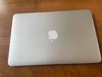 MacBook Air 11", Computers en Software, Apple Macbooks, Gebruikt, Minder dan 4 GB, Qwerty, 11 inch