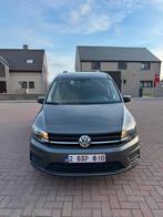 Volkswagen Caddy Maxi – 2.0 TDI | 11/2016 ( 7 PLACES ), Autos, Bluetooth, Achat, Euro 6, Entreprise
