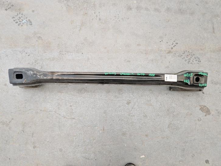 Traverse ARRIERE MERCEDES CLASSE C W205 Barre renfort parcho, Autos : Pièces & Accessoires, Suspension & Châssis, Mercedes-Benz