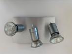 Plafondlamp met 3 richtbare spots van Massive, Ophalen of Verzenden, Zo goed als nieuw