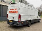 2014 Iveco Daily 35S15 3.0 410 bedrijfswagen, V-197-LF, Auto's, Euro 5, Gebruikt, Iveco, Overige brandstoffen