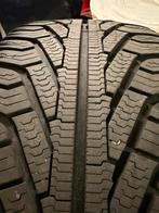 2 Uniroyal 225/40/18 92V winterbanden, Ophalen, Winterbanden, Band(en)
