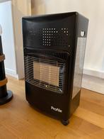 Poêle au Gaz (Chauffage - Profile), Maison & Meubles, Poêles, Enlèvement, Autoportant, Gaz, Utilisé